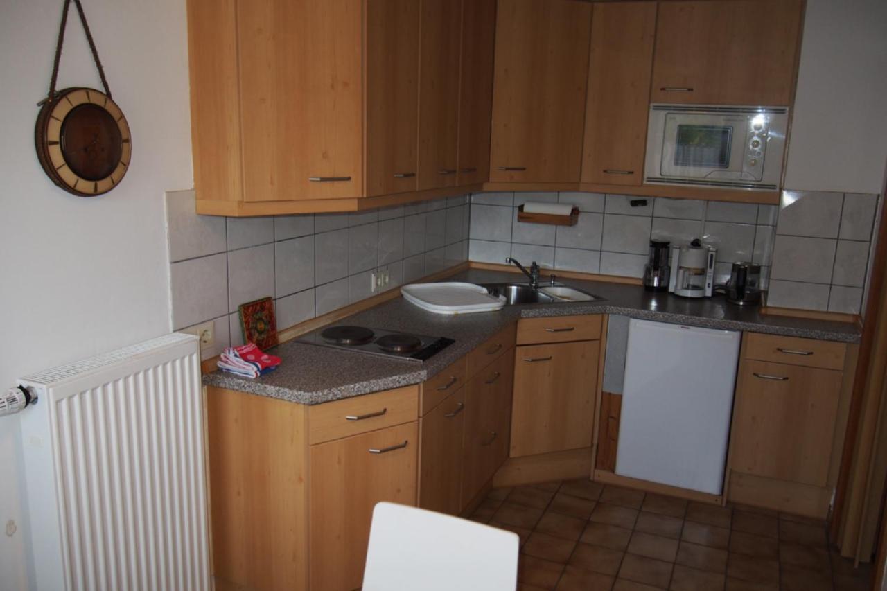 Ferienwohnung Seidenfaden 칼슈타트 외부 사진