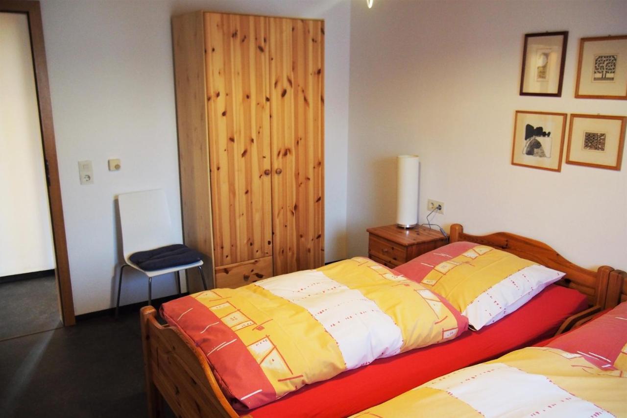 Ferienwohnung Seidenfaden 칼슈타트 외부 사진